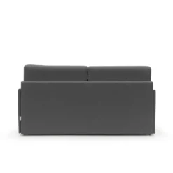 Canapé tissu recyclé déhoussable Arthur