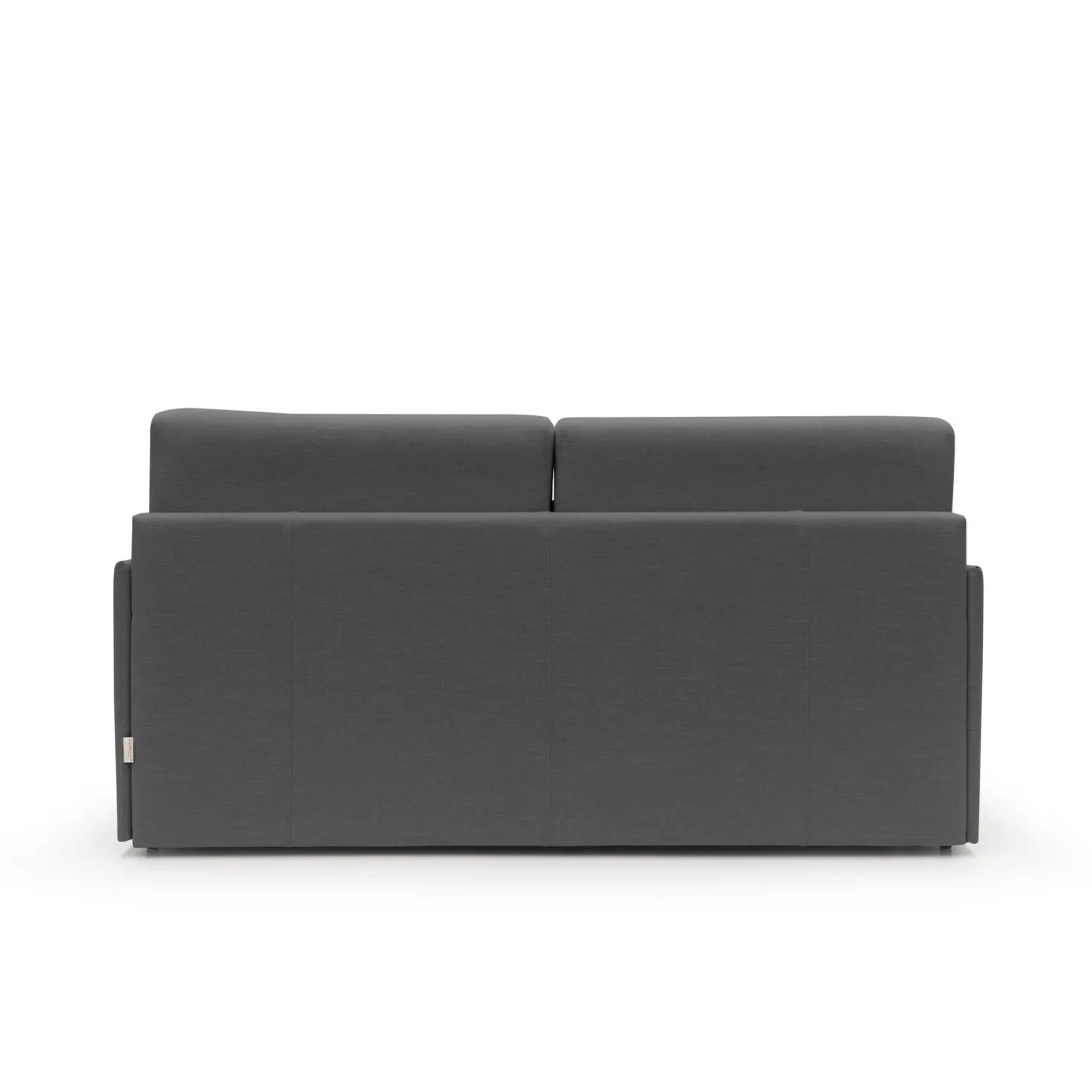 Canapé tissu recyclé déhoussable Arthur