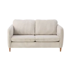 Canapé velours côtelé Portimo