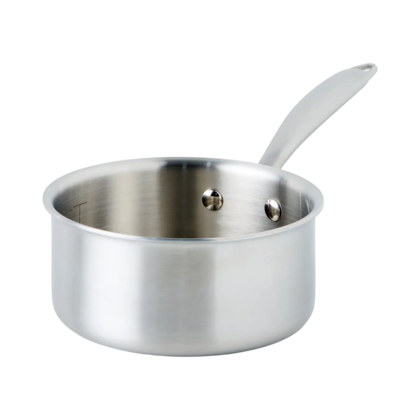 Casserole inox triply Charlize
