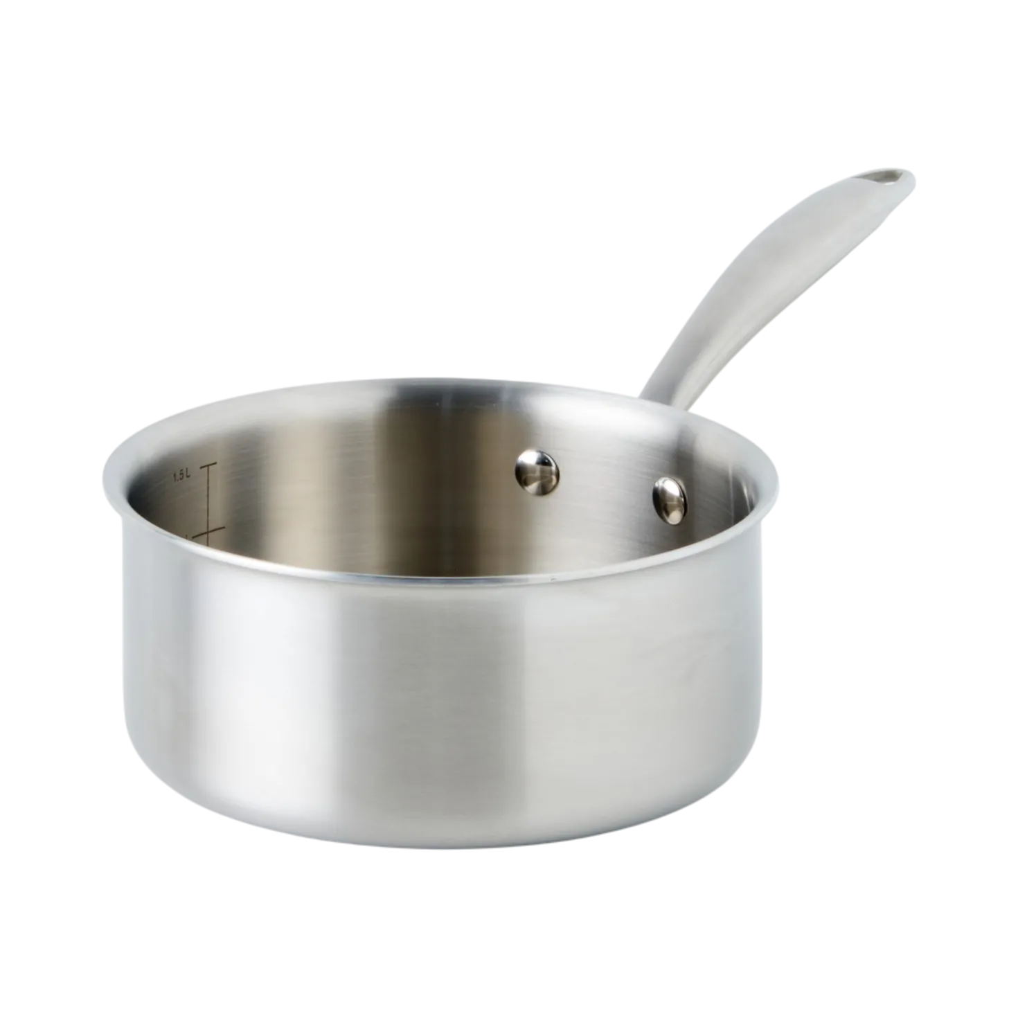 Casserole inox triply Charlize