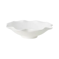 Centre de table céramique à corolle 38 cm Sixtine