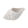 Centre de table céramique déco coquillage 32 cm Soizic