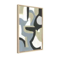 CM CREATION Tableau WAG Pastelwork B 50 x 70 cm