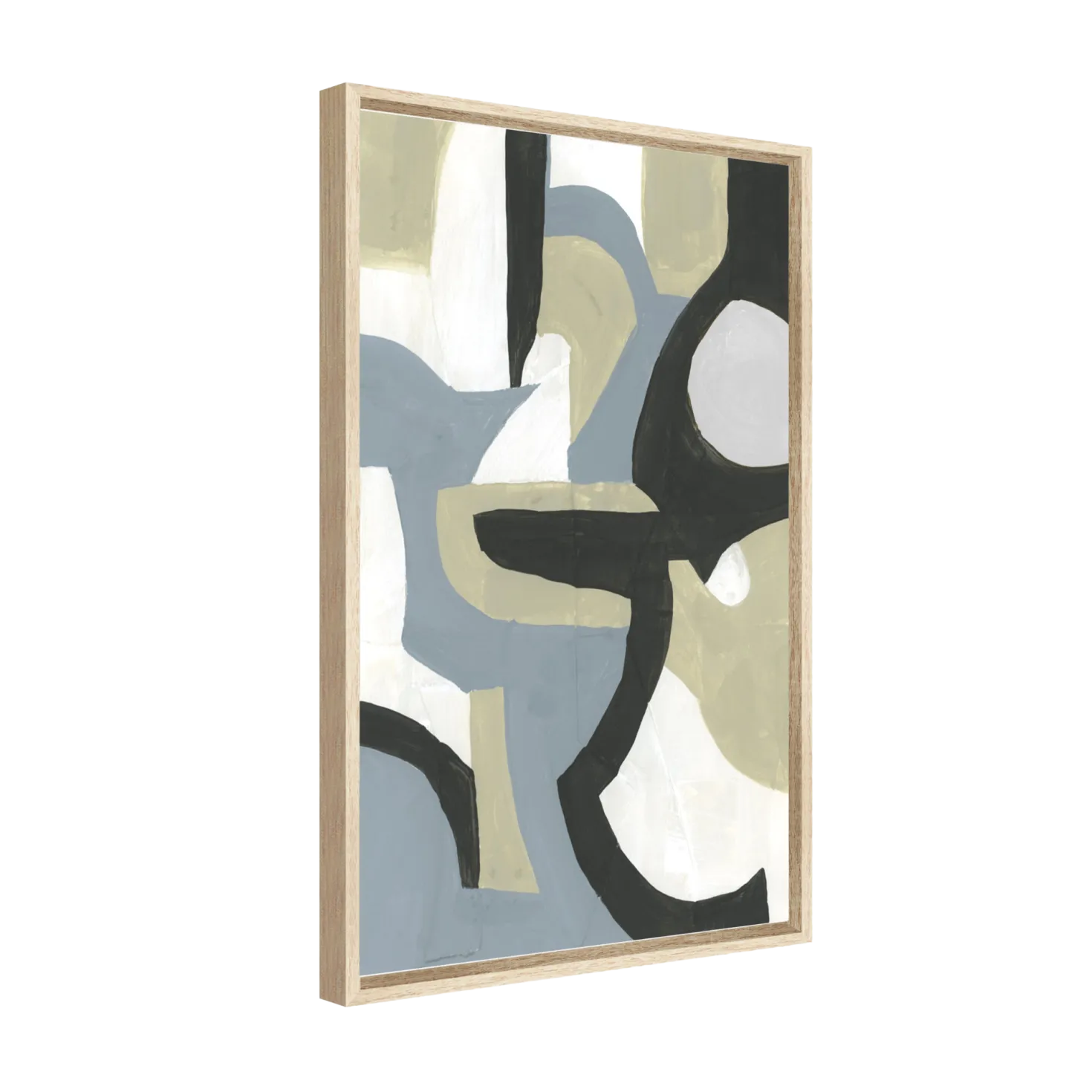 CM CREATION Tableau WAG Pastelwork B 50 x 70 cm