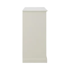 Commode 4 tiroirs bois Théa