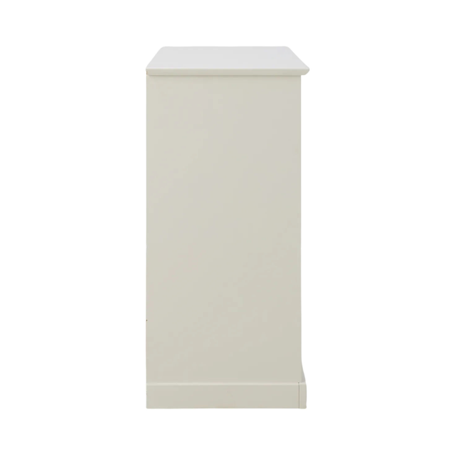 Commode 4 tiroirs bois Théa