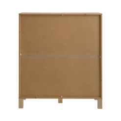Commode 4 tiroirs Gabrielle