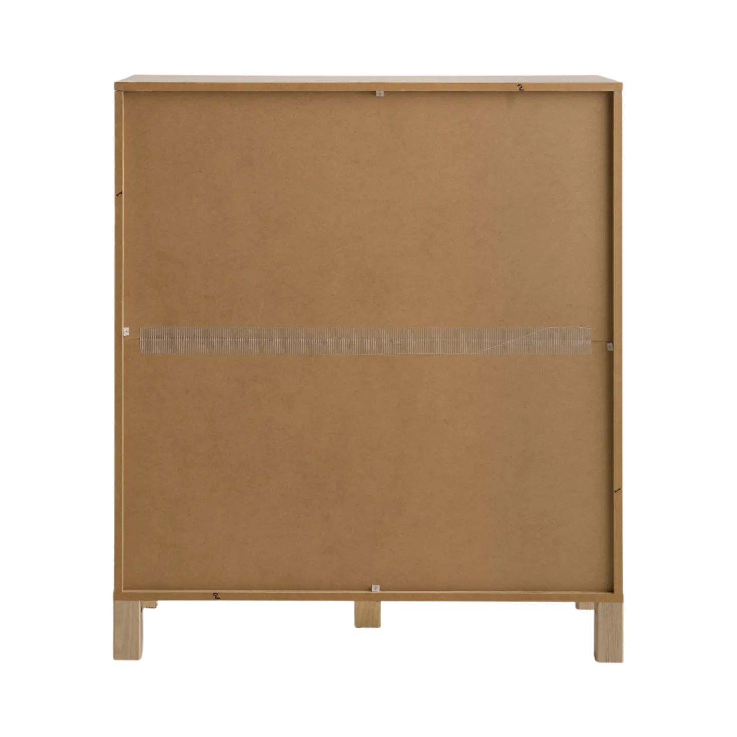 Commode 4 tiroirs Gabrielle