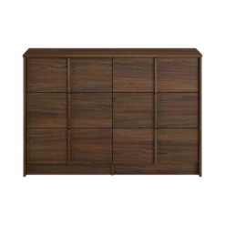 Commode 6 tiroirs Paku