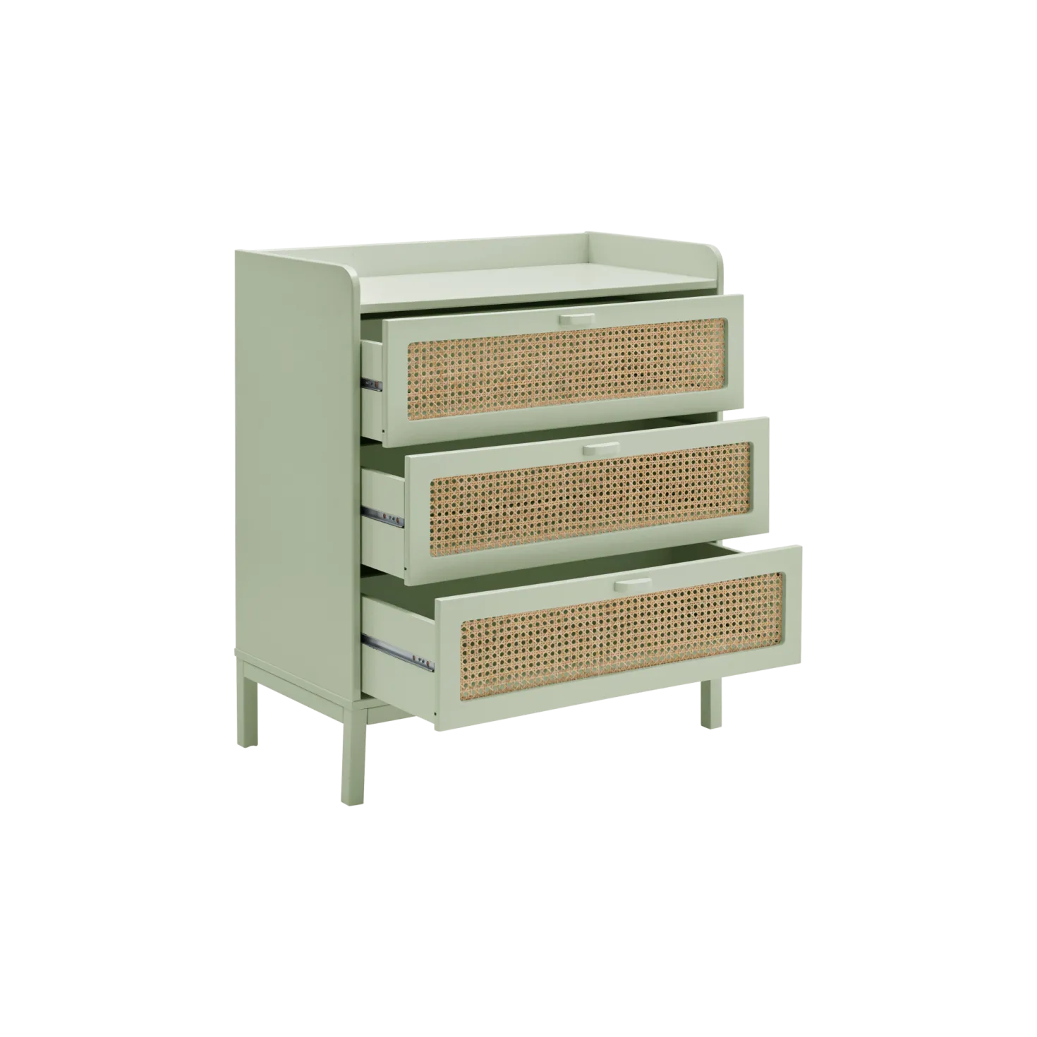 Commode 3 tiroirs Sam