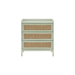 Commode 3 tiroirs Sam