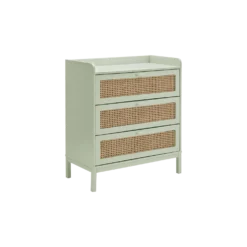 Commode 3 tiroirs Sam