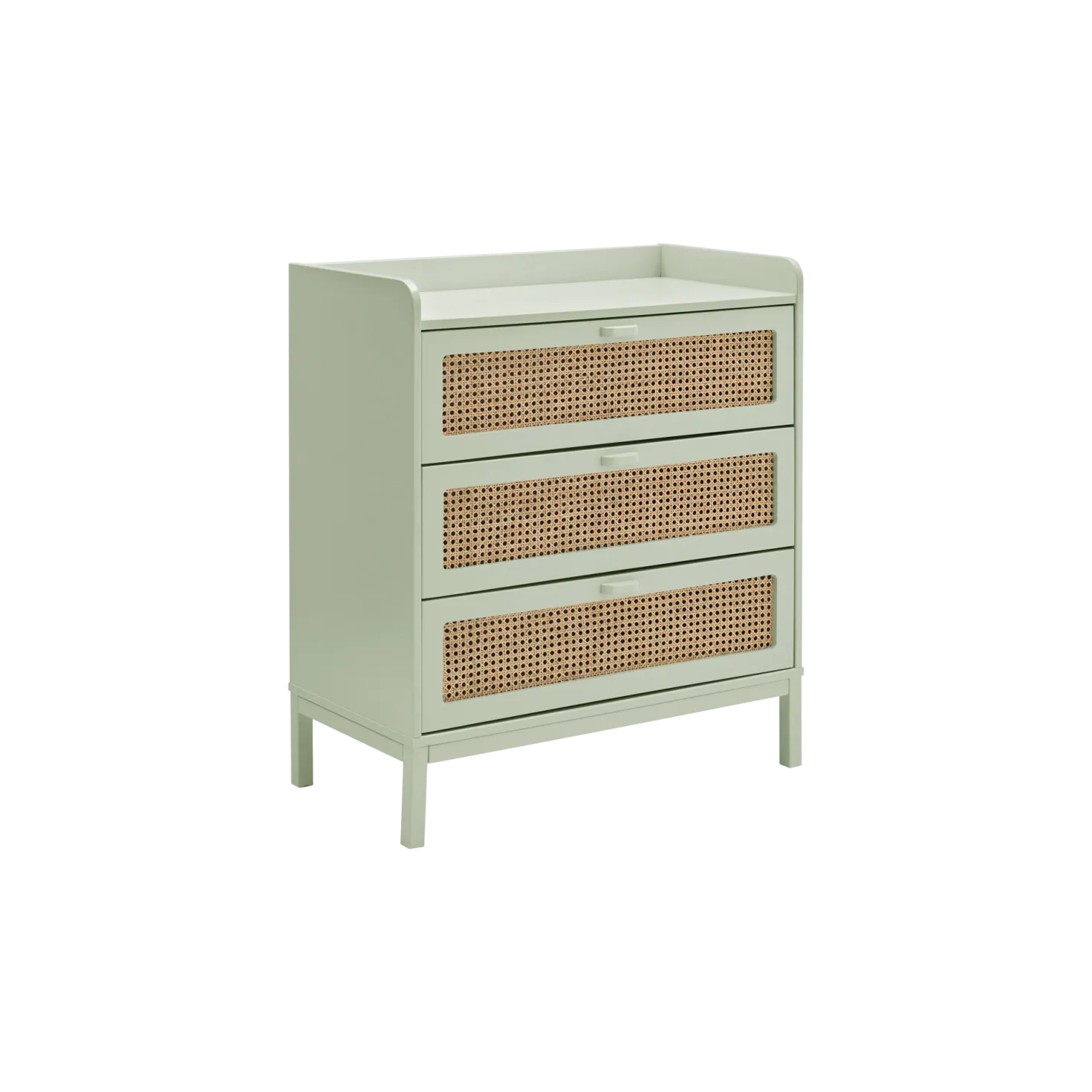 Commode 3 tiroirs Sam