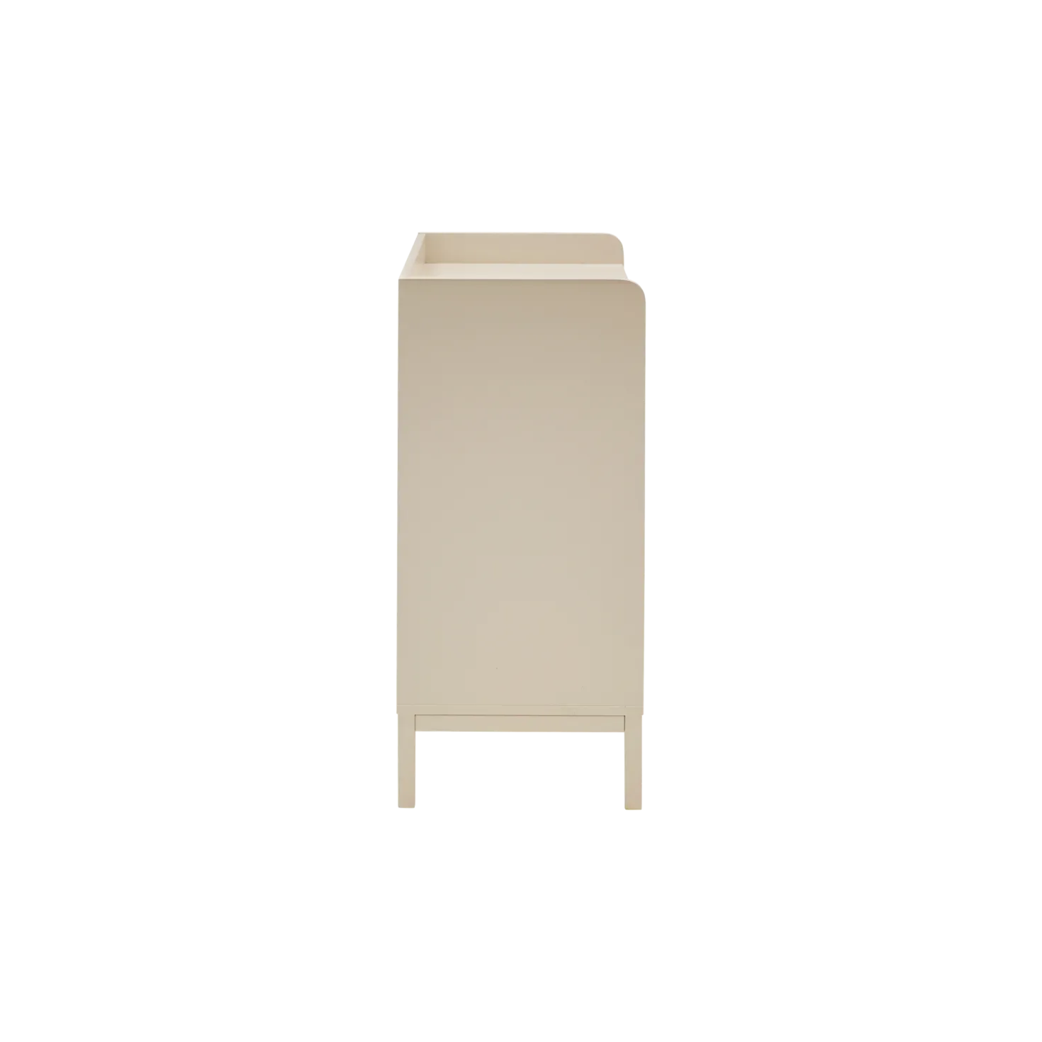 Commode 3 tiroirs Sam