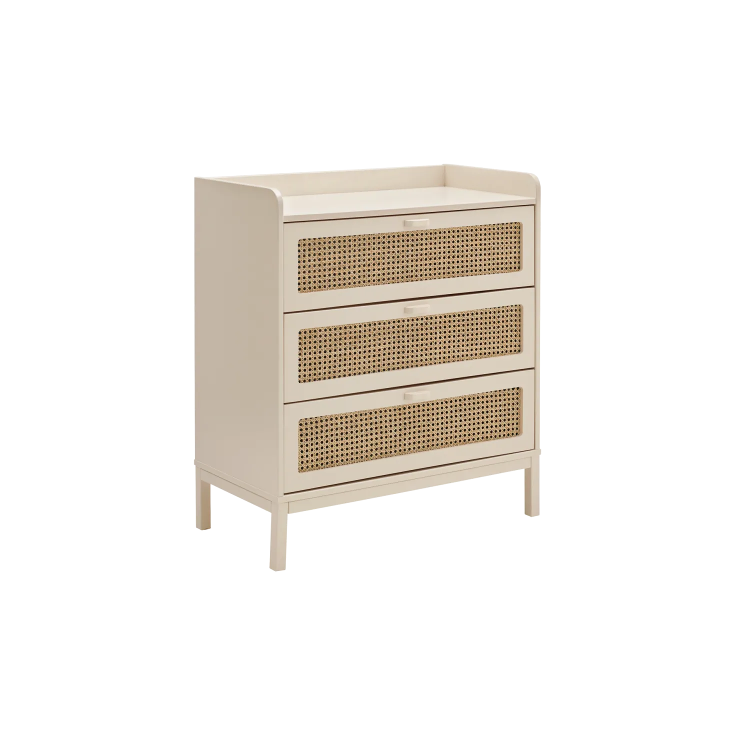 Commode 3 tiroirs Sam