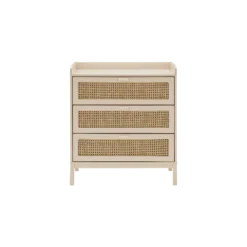 Commode 3 tiroirs Sam