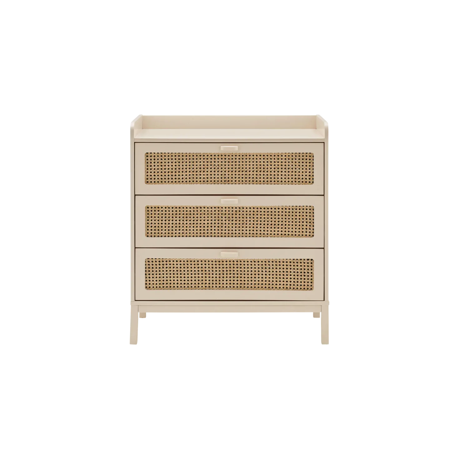 Commode 3 tiroirs Sam