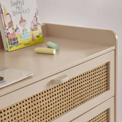 Commode 3 tiroirs Sam