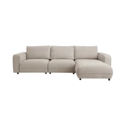 Composition tissu Solenn