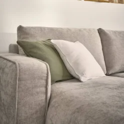 Composition tissu Solenn
