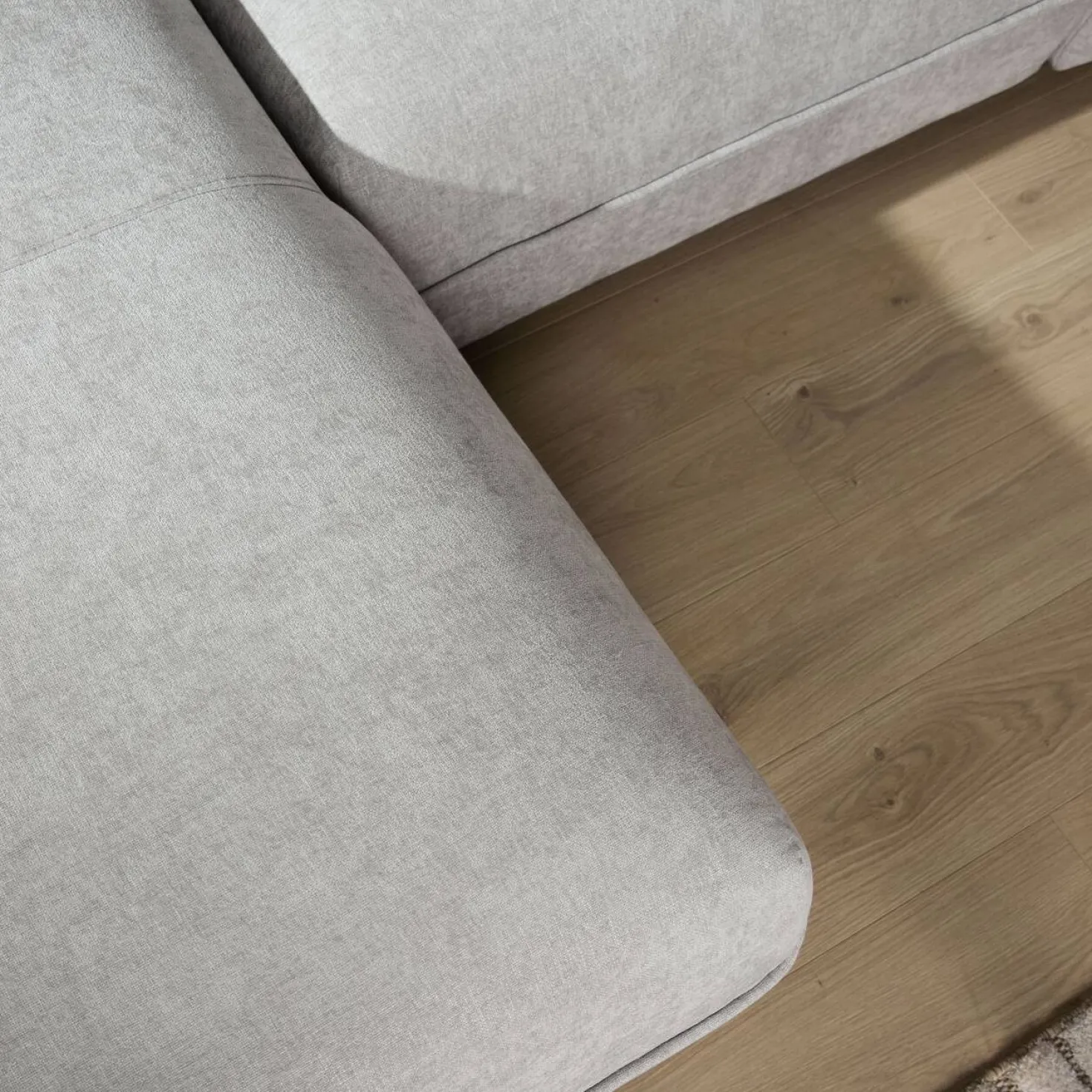 Composition tissu Solenn