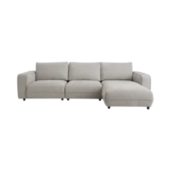 Composition tissu Solenn