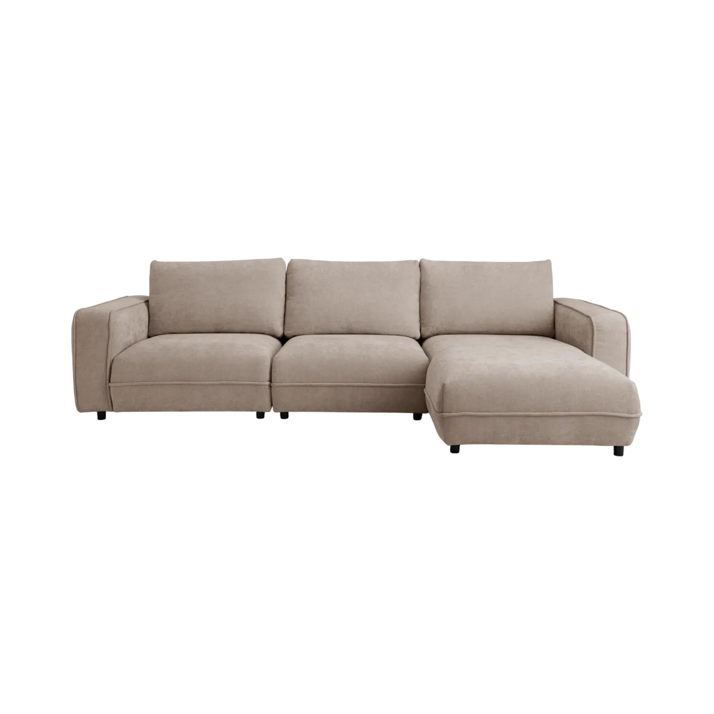 Composition tissu Solenn