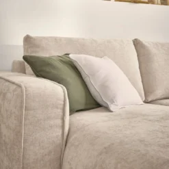 Composition tissu Solenn