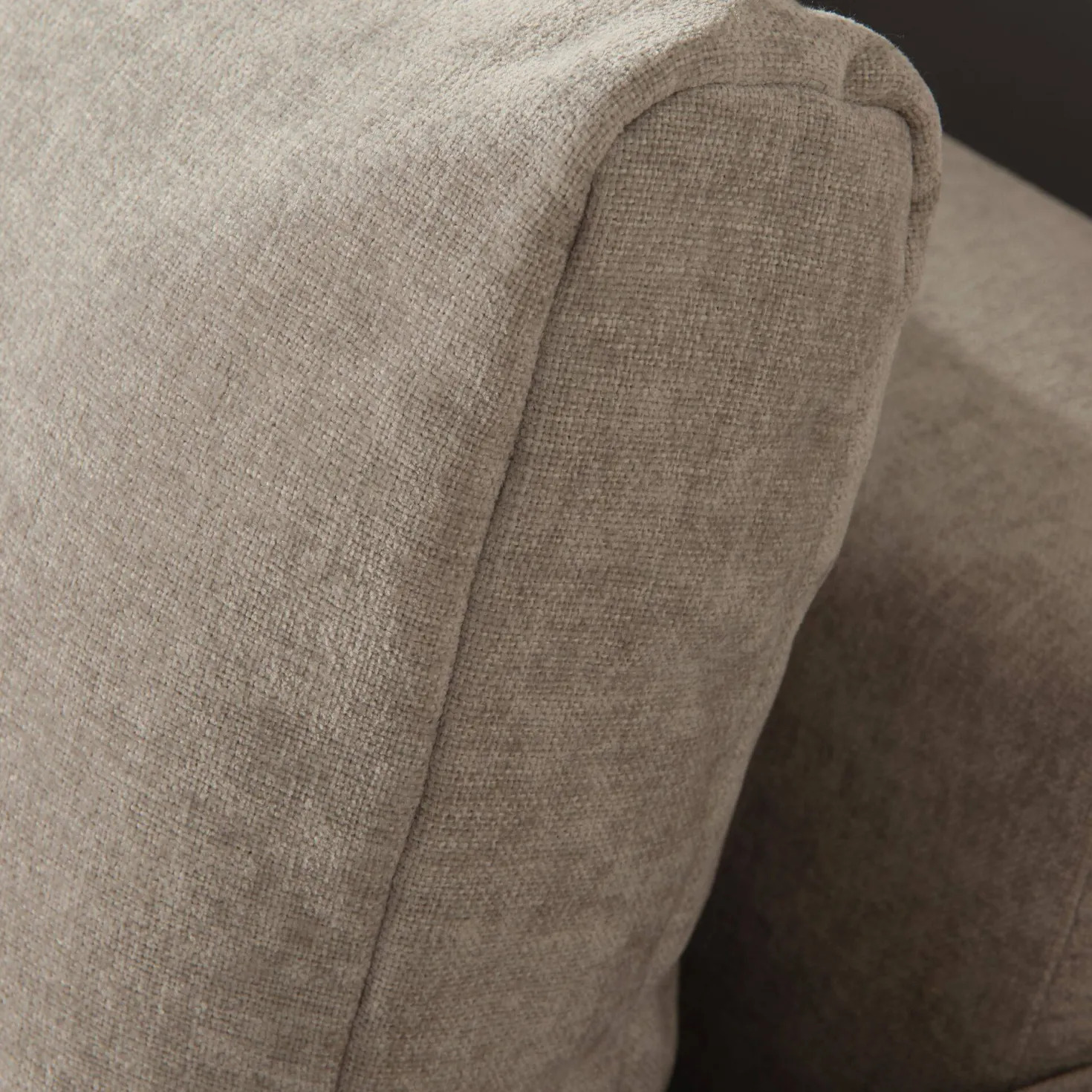 Composition tissu Solenn