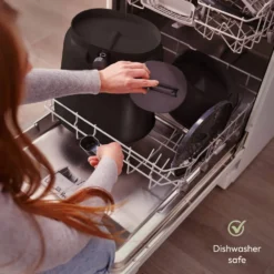 Composteur d'intérieur Bokashi Essential