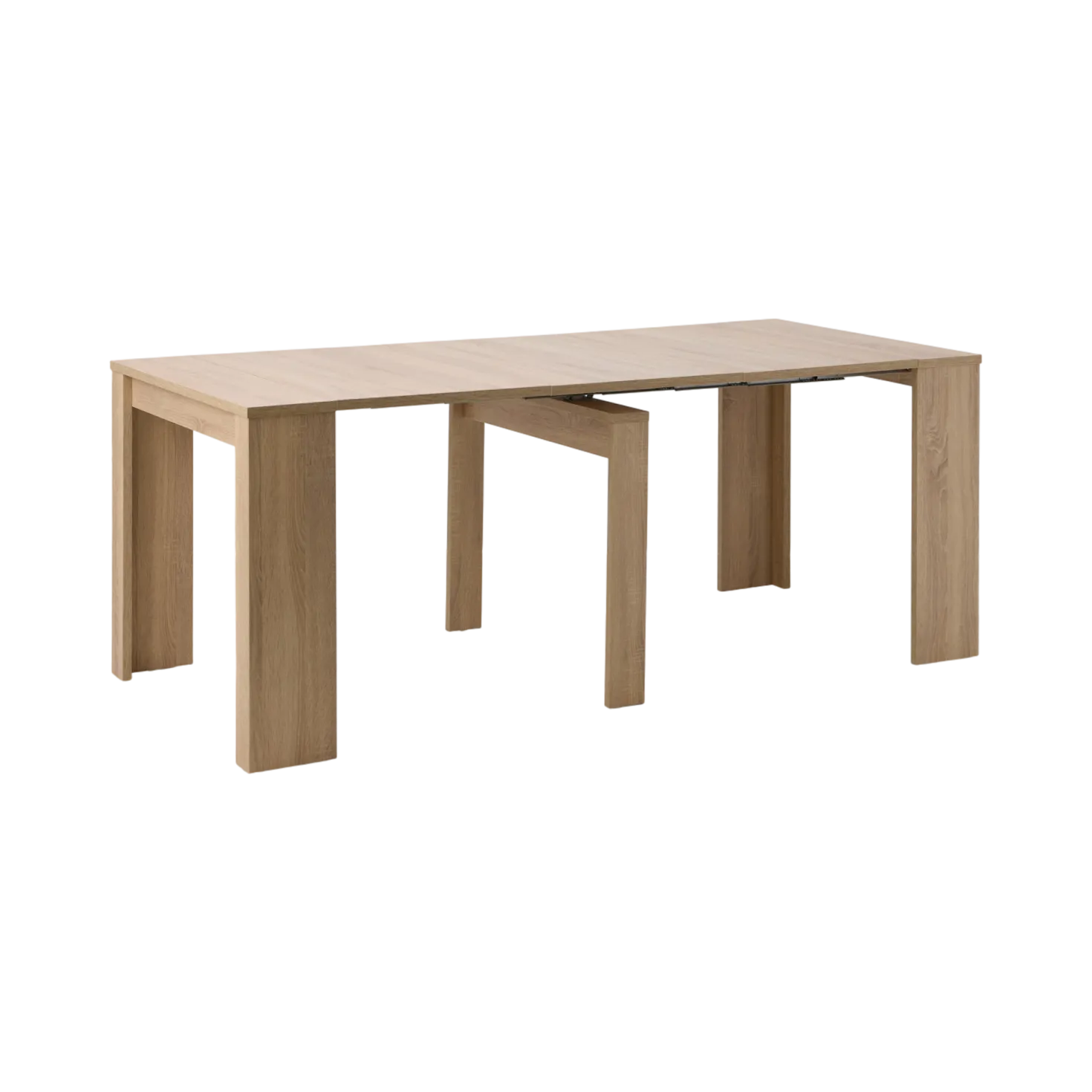 Console extensible Andréa