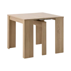 Console extensible Andréa