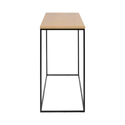 Console Teri