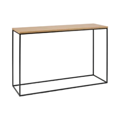 Console Teri