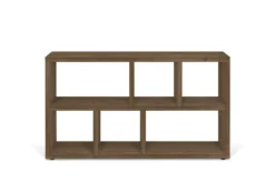 Console Texas