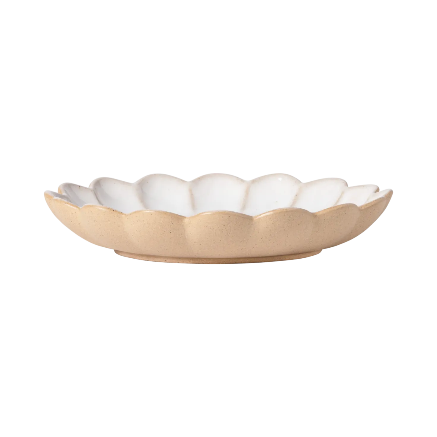 COSTA NOVA Assiette grès déco D19cm Marrakesh