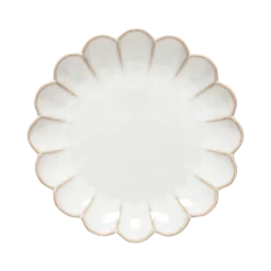 COSTA NOVA Assiette grès déco D19cm Marrakesh