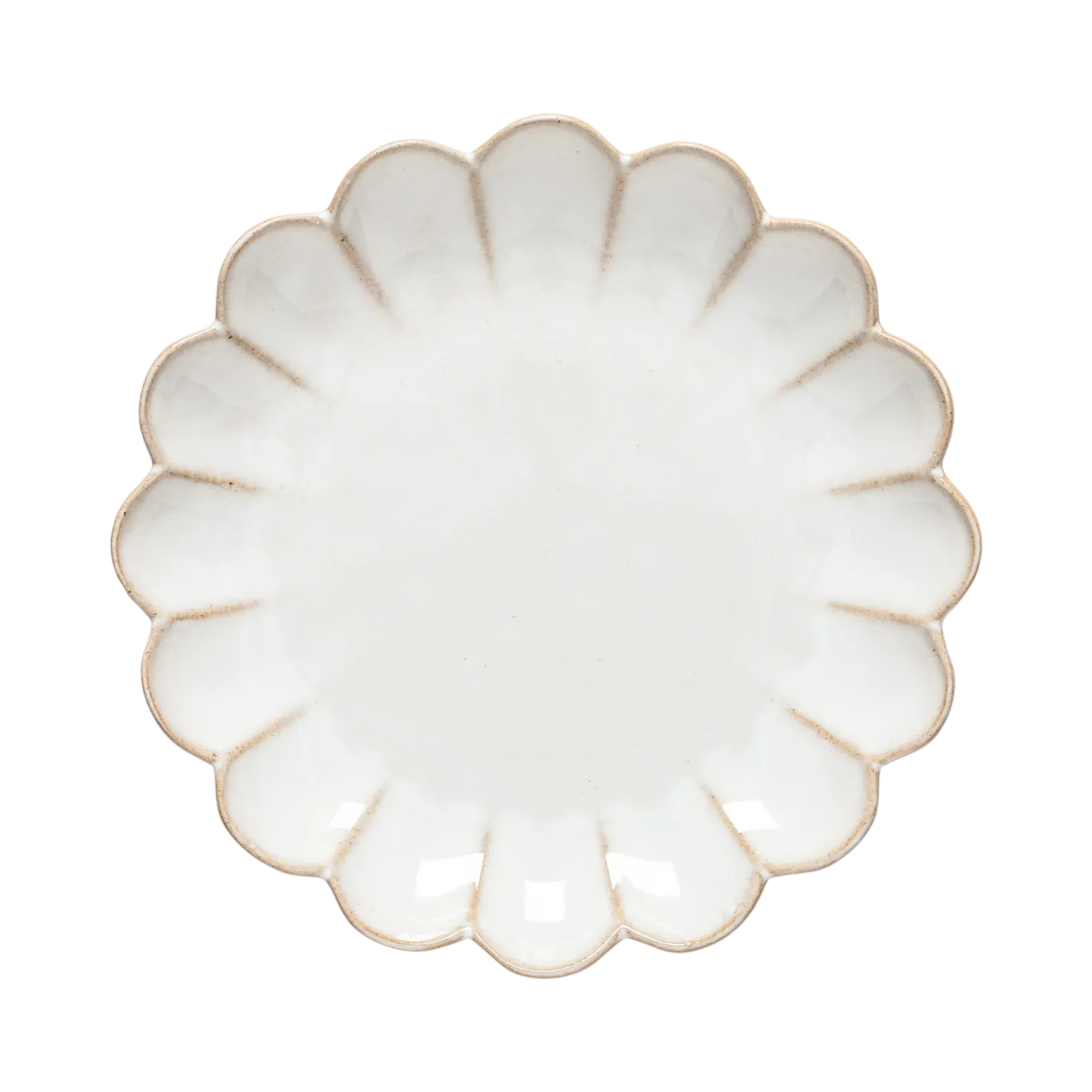 COSTA NOVA Assiette grès déco D19cm Marrakesh