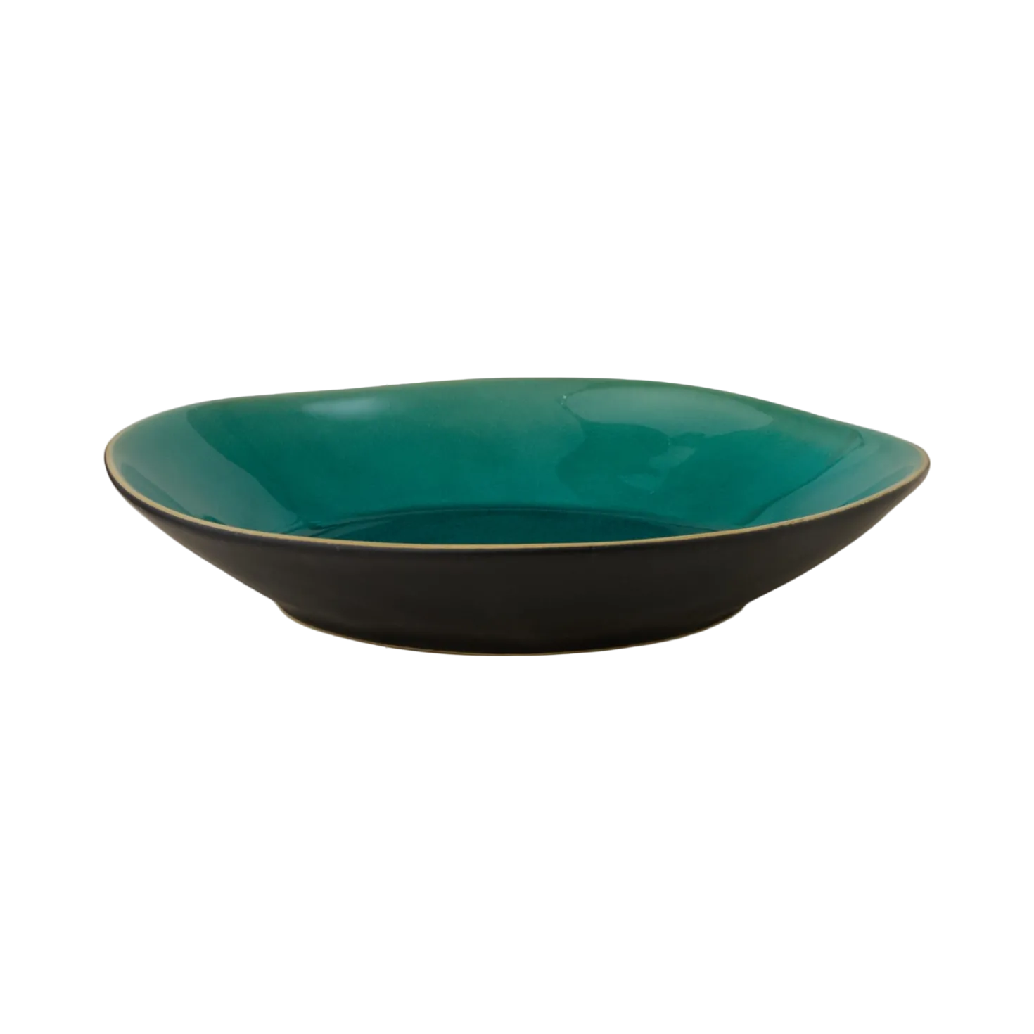 COSTA NOVA Lot de 6 Assiettes creuses D25cm Riviera