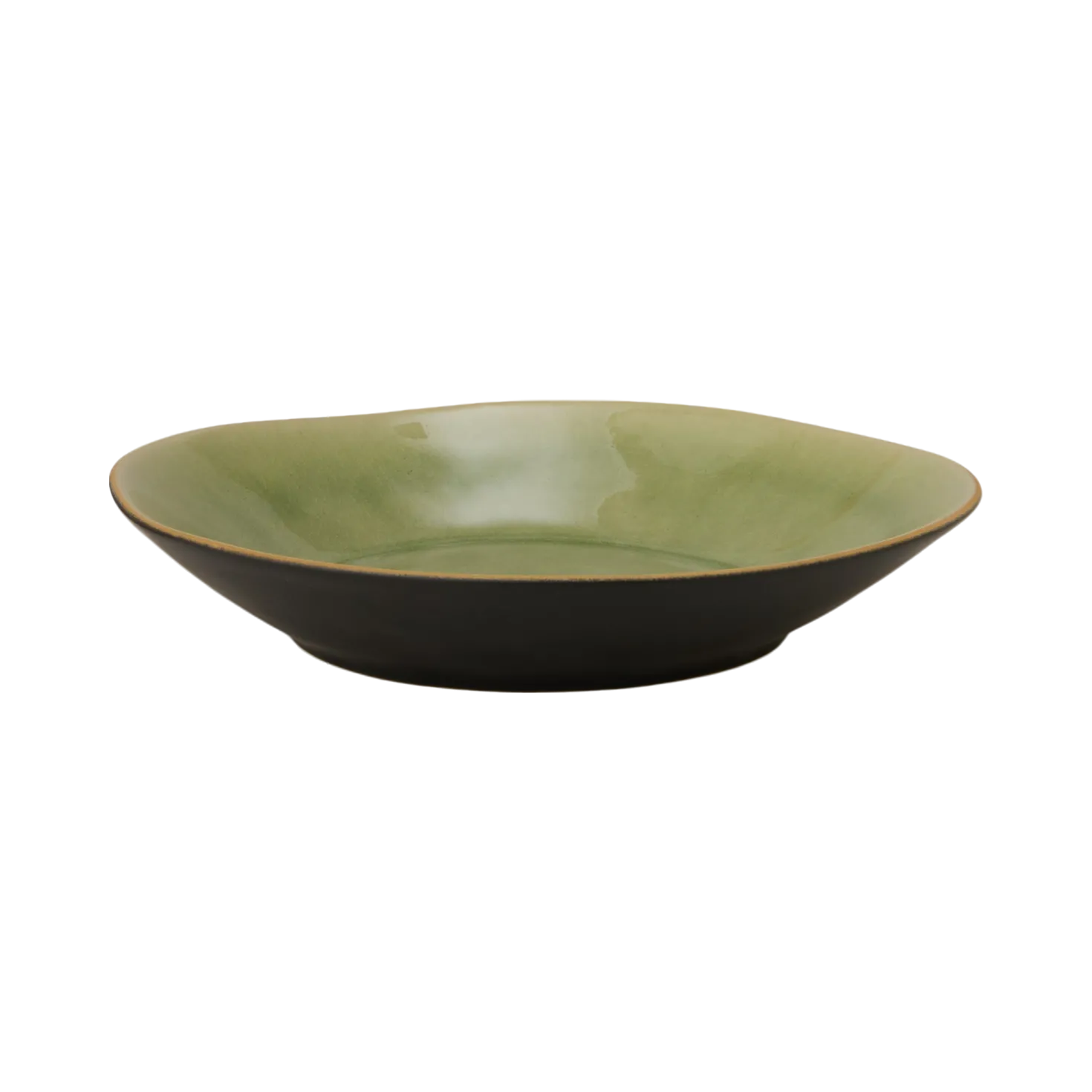 COSTA NOVA Lot de 6 Assiettes creuses D25cm Riviera