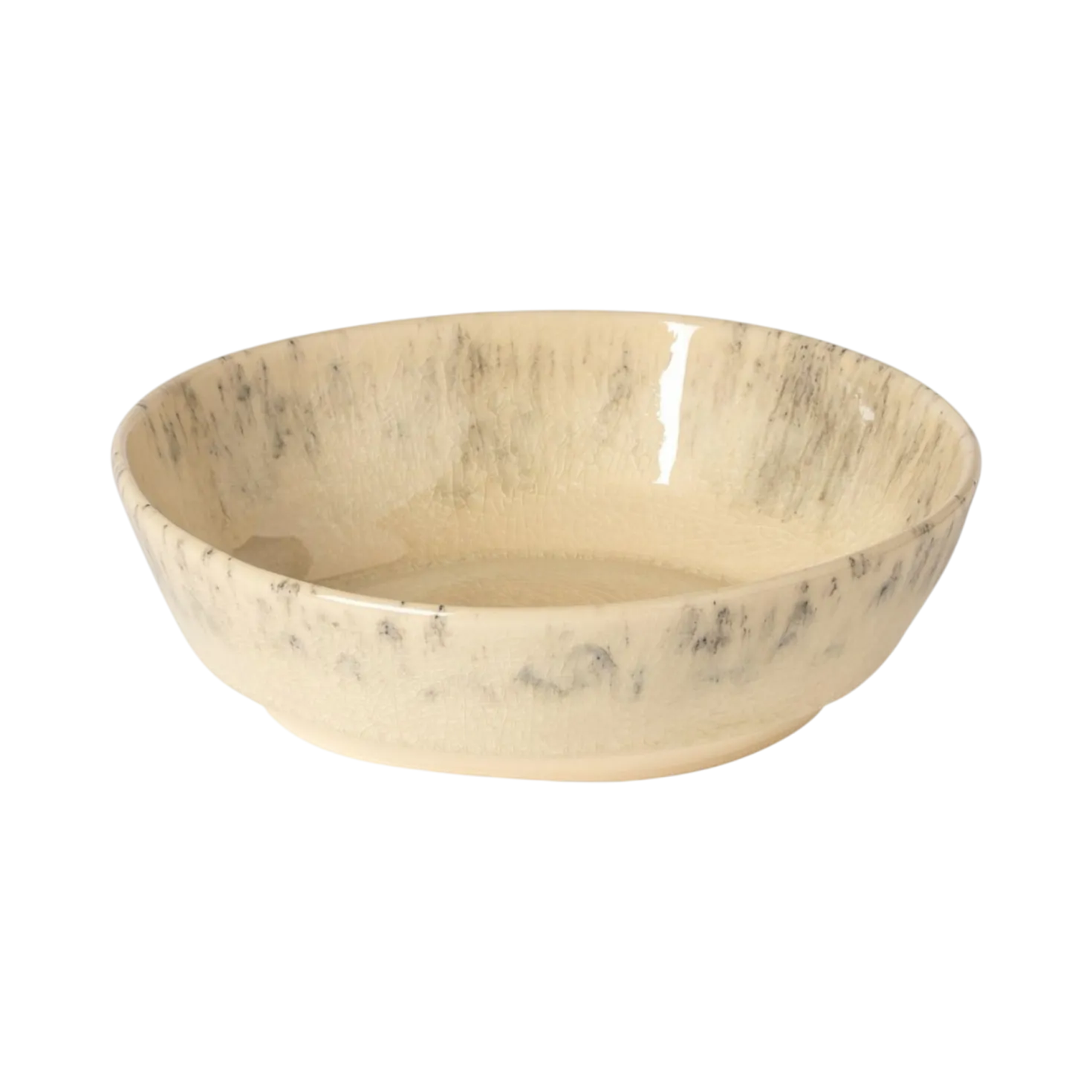 COSTA NOVA Lot de 6 Assiettes creuses D19cm Madeira