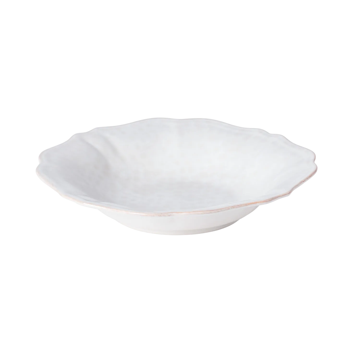 COSTA NOVA Lot de 6 assiettes creuses D24cm IMPRESSIONS