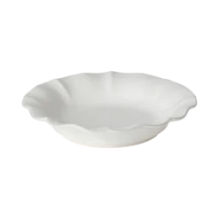 COSTA NOVA Lot de 6 assiettes creuses D25cm ROSA