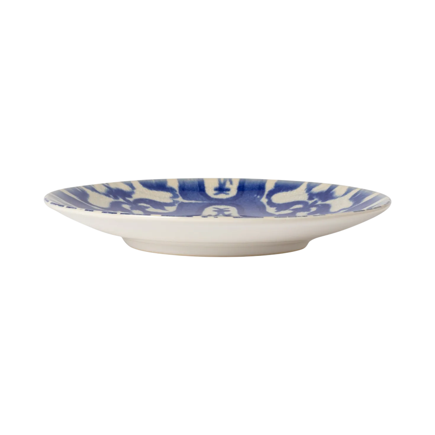 COSTA NOVA Lot de 6 Assiettes à dessert D16cm Algarve