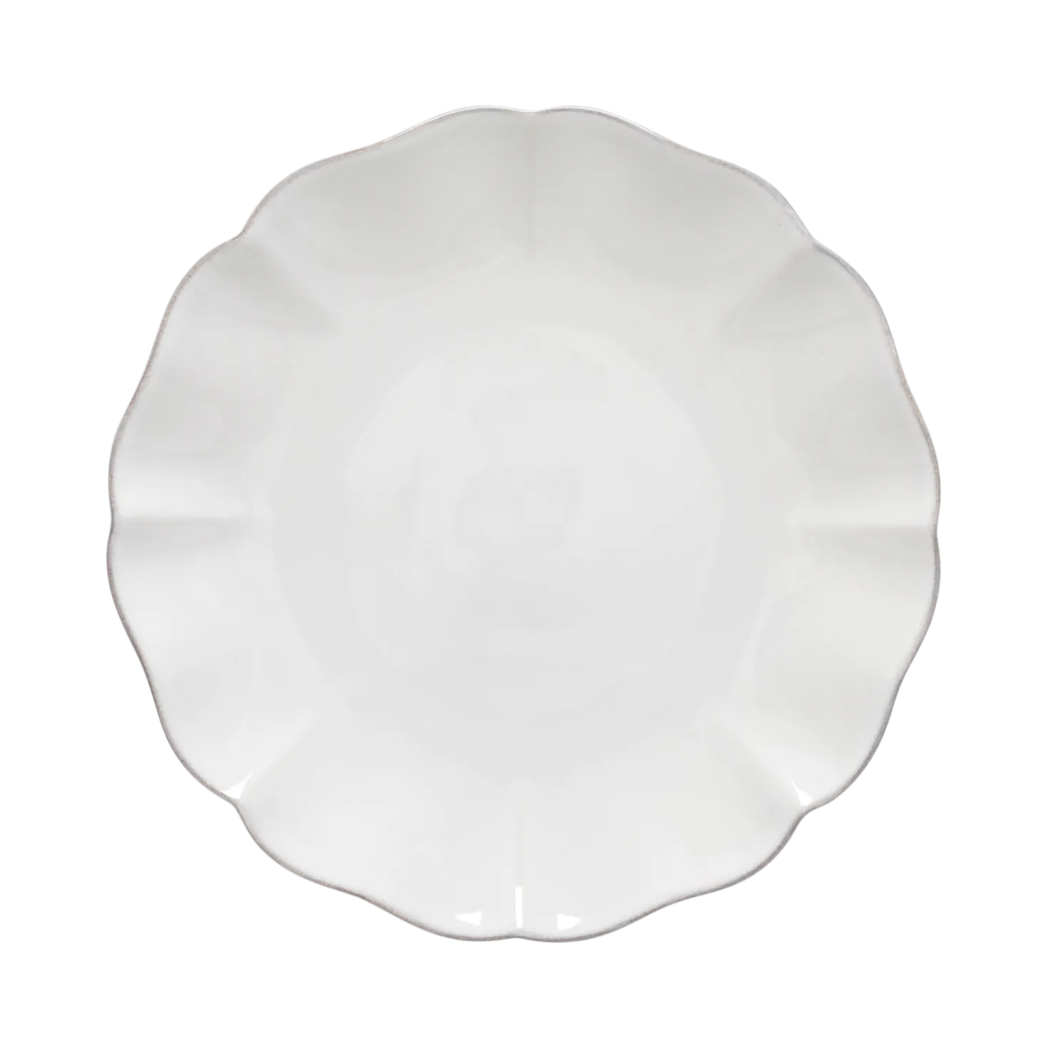 COSTA NOVA Lot de 6 assiettes à dessert D22cm ROSA