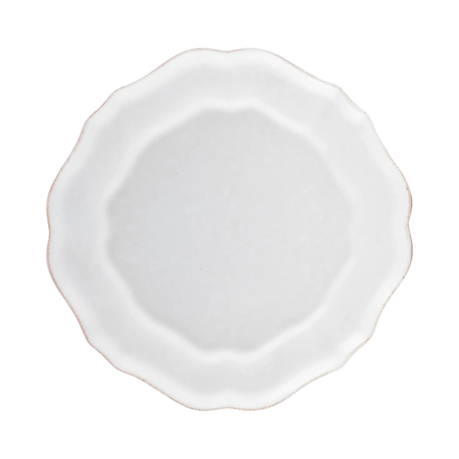 COSTA NOVA Lot de 6 assiettes à dessert D23cm IMPRESSIONS