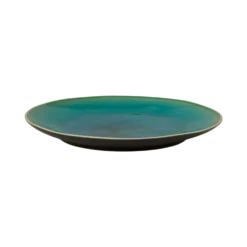 COSTA NOVA Lot de 6 assiettes plates D27cm Riviera