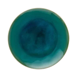 COSTA NOVA Lot de 6 assiettes plates D27cm Riviera