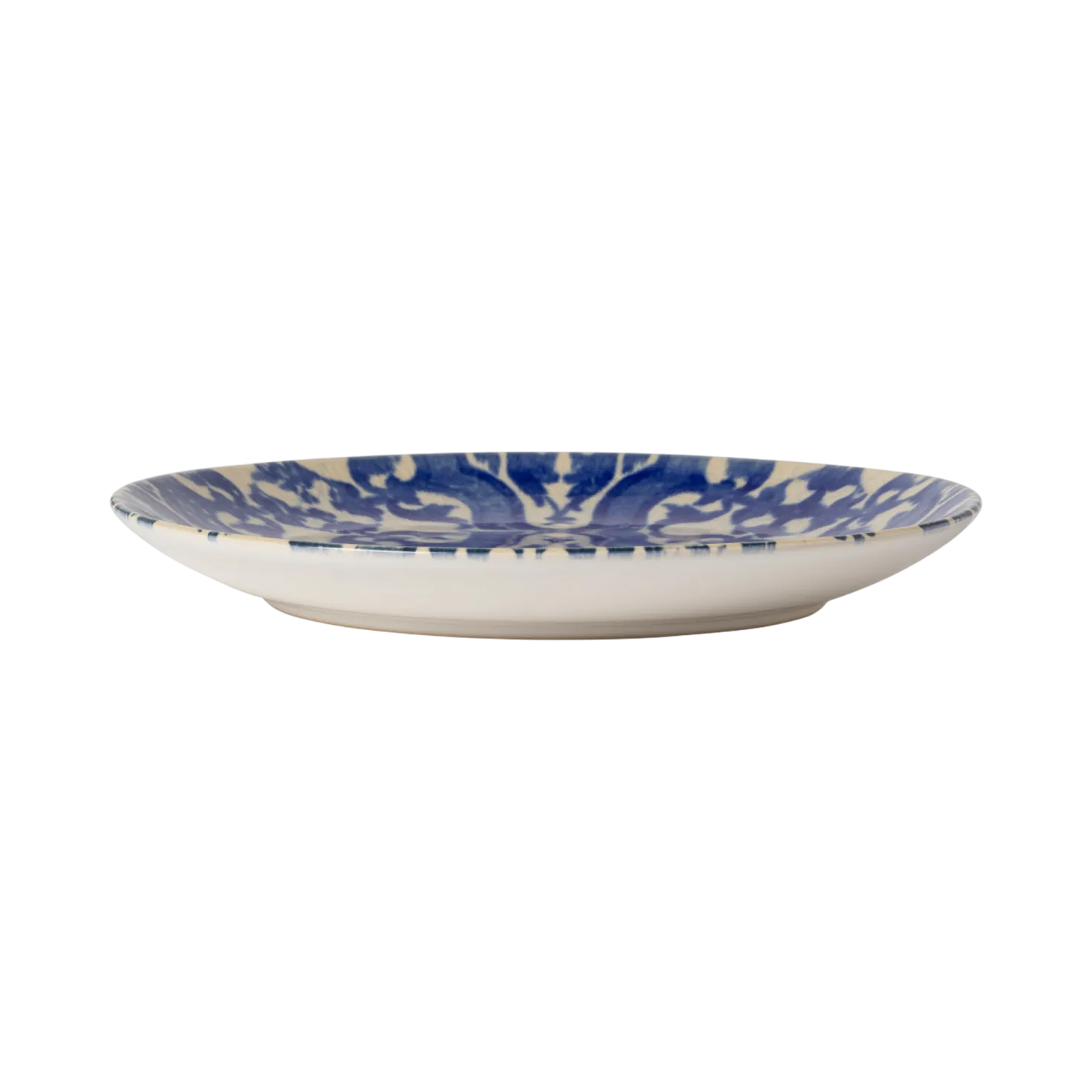 COSTA NOVA Lot de 6 Assiettes plates D22cm Algarve